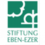Logo der Stiftung Eben-Ezer.