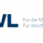 Logo LWL, Landschaftsverband Westfalen-Lippe.
