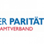 Logo Paritätischer Gesamtverband.